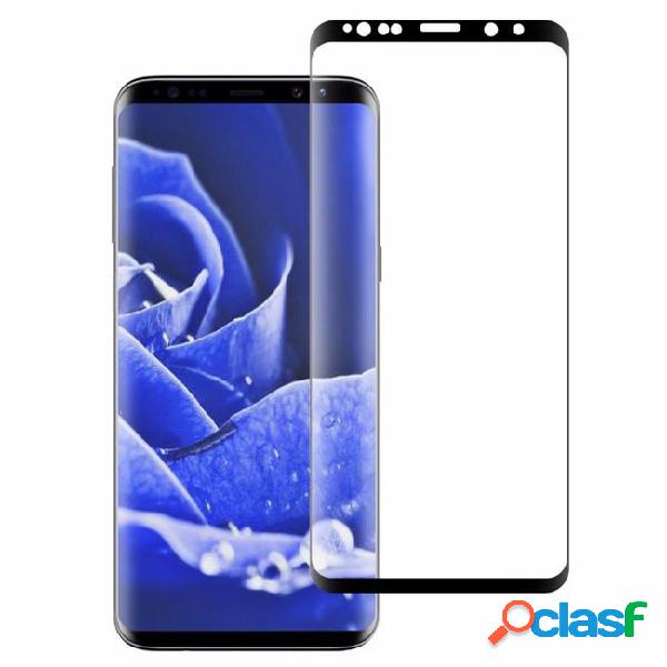 For samsung s9 s8 plus s7 edge tempered glass galaxy s9 plus