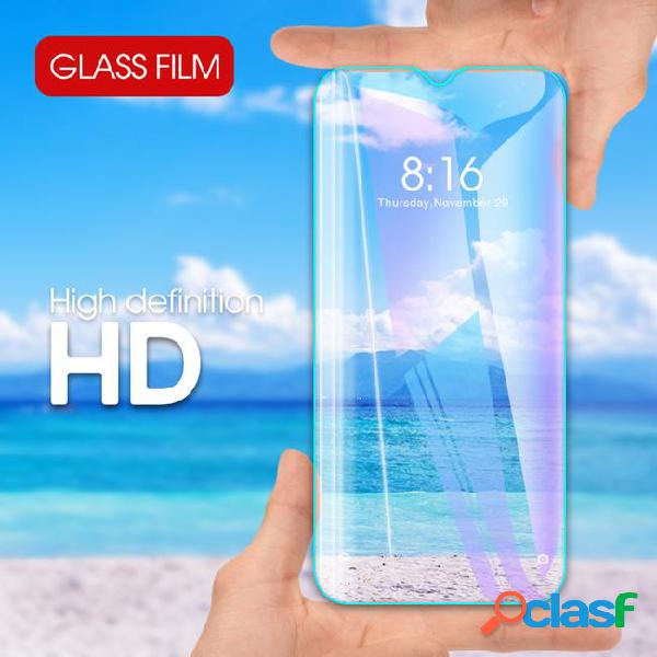 For umidigi s3 pro tempered glass good 9h screen protector