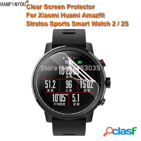 For xiaomi huami amazfit stratos sports smartwatch 2 2s