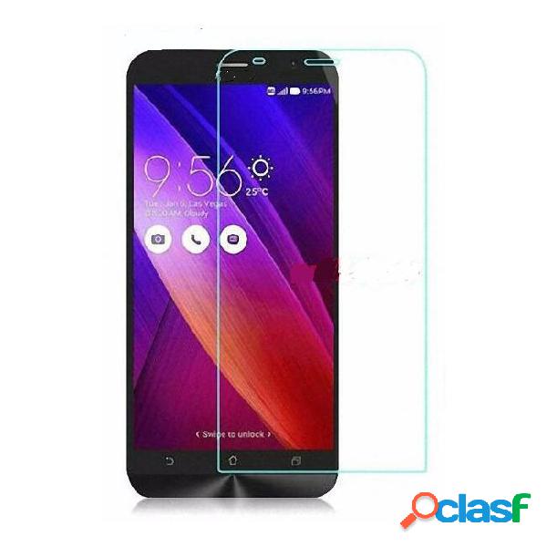 For zenfone go zb500kl tempered glass screen protector glass