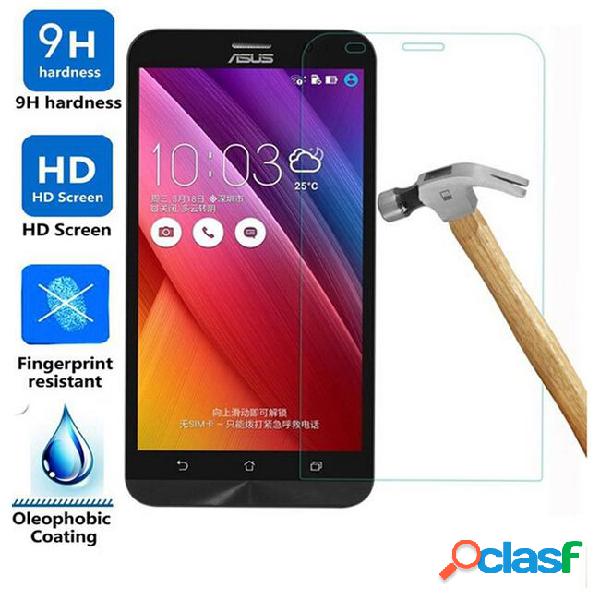 For zenfone5 fashion explosion proof tempered glass screen