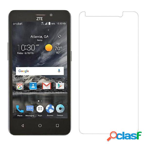 For zte prestige 2 9136 lg stylo 2 ls775 plus clear regular