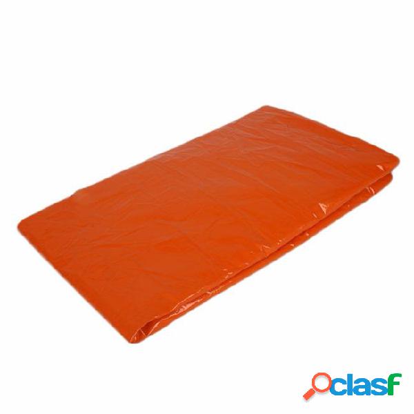 Forfar outdoor sleeping bags portable emergency sleeping