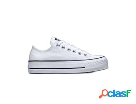 Formadores CONVERSE Chuck Taylor All Star Lift Ox (Tam: 42)