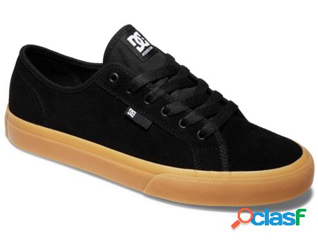 Formadores DC SHOES Manual Le (Tam: 42)