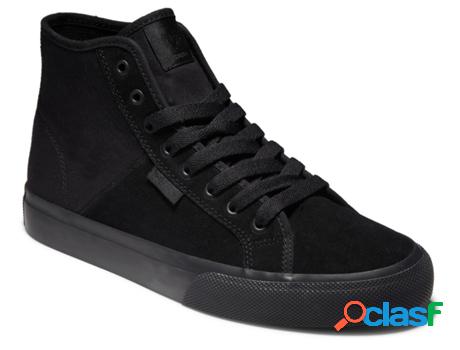 Formadores DC SHOES Manual Le (Tam: 43)
