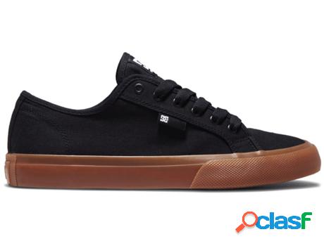Formadores DC SHOES Manual (Tam: 46)