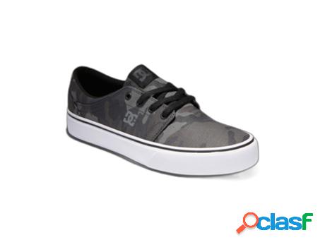 Formadores DC SHOES Trase Tx Se (Tam: 43)