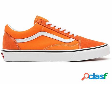 Formadores VANS Old Skool (Tam: 40,5)