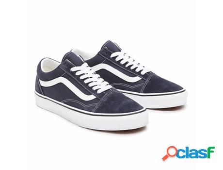 Formadores Vans Old Skool (Tam: 40.5)