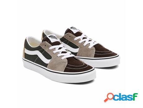 Formadores Vans Sk8 (Tam: 41)
