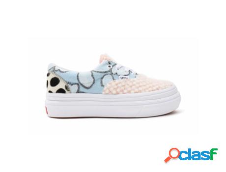 Formadores Vans Super Comfycush - Mixed Cozy (Tam: 36.5)