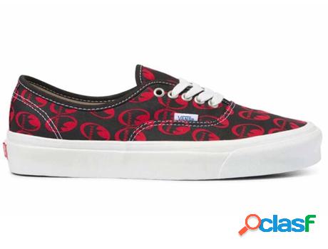 Formadores Vans Ua Authentic 44 D Mooneye (Tam: 41)