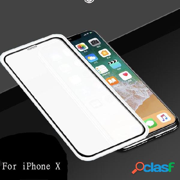 Free dhl for iphone xs max 6.5inch 6.1inch xr tempered glass