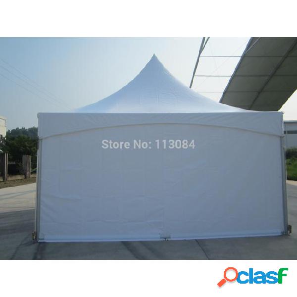 Free shipping ! 6m x 6m pagoda marquee tent / pinnacle