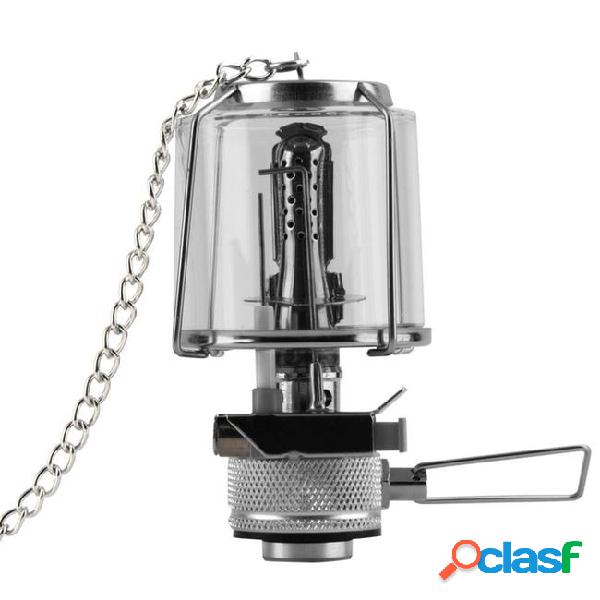 Free shipping 80lux outdoor camping lantern portable