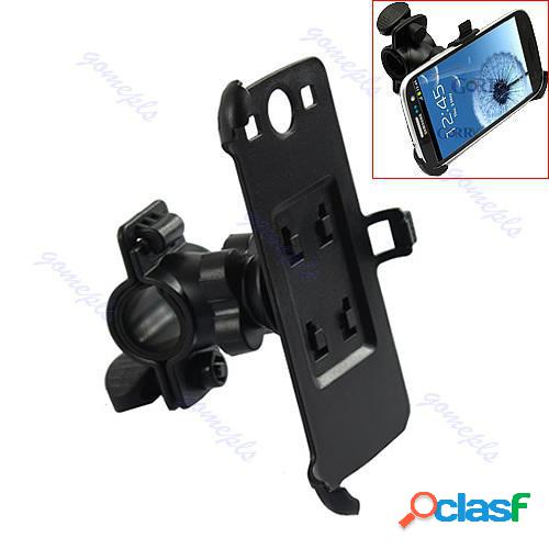 Free shipping bike bicycle cycle mount stand cradle holder