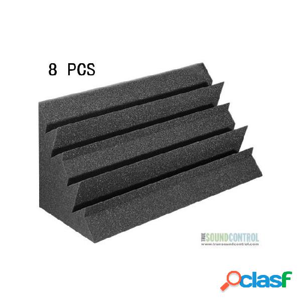 Free shipping by epacket /bass trap soundproof foam/acoustic