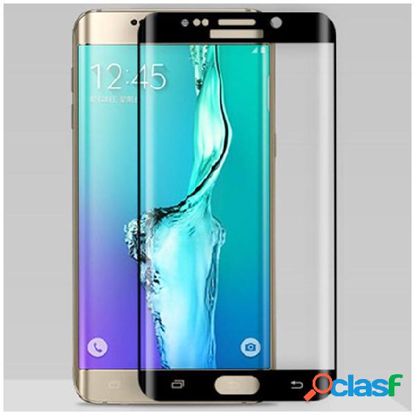 Free shipping new arrive 3d full cover curved side tempered