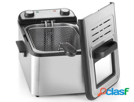 Freidora de Aceite KITCHEN CHEF Kcpfr42pro