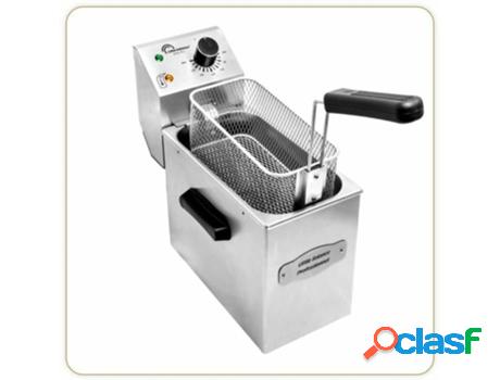 Freidora de Aceite LITTLE BALANCE 8481 my george pro