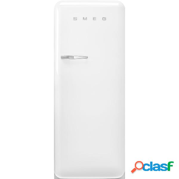 Frigorífico 1P. SMEG FAB28RWH5 Blanco 1.54m Dcha