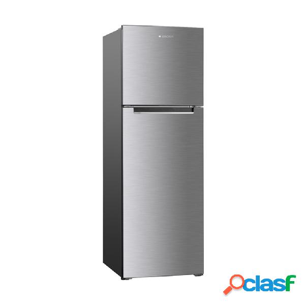 Frigorífico 2P. ASPES AFD1165NFX Inox 1.67m