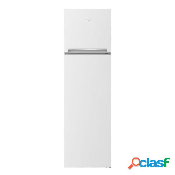 Frigorífico 2P. BEKO RDSA310K30WN Blanco 1.72m