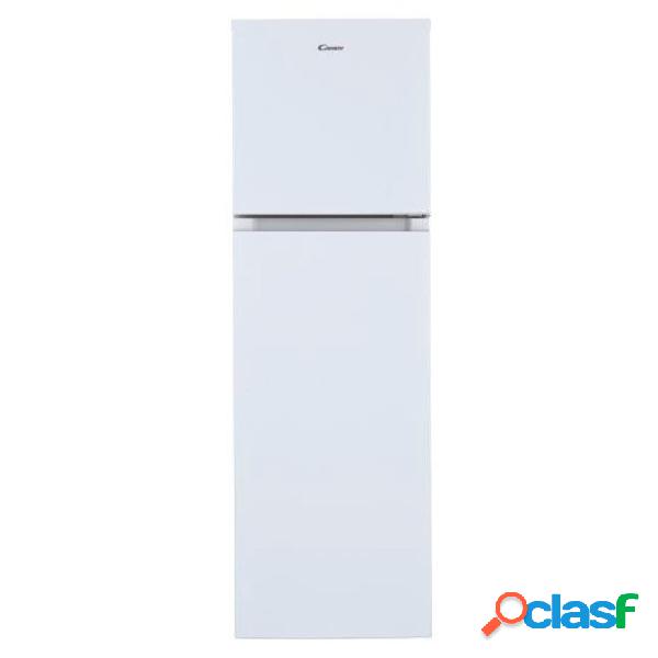 Frigorífico 2P. CANDY CHDN 5172WN 1,67m Blanco F