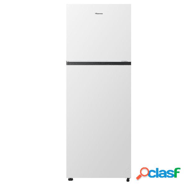 Frigorífico 2P. HISENSE RT422N4AWF Blanco 1.70m