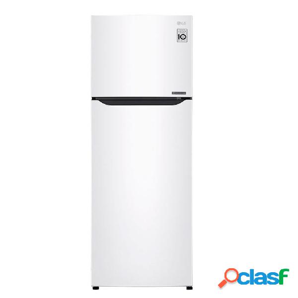 Frigorífico 2P. LG GTB382SHCMD Blanco 1.52m