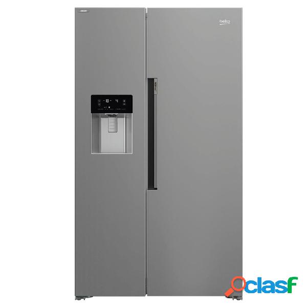 Frigorífico Americano BEKO GN162341XBN 1.79 Inox