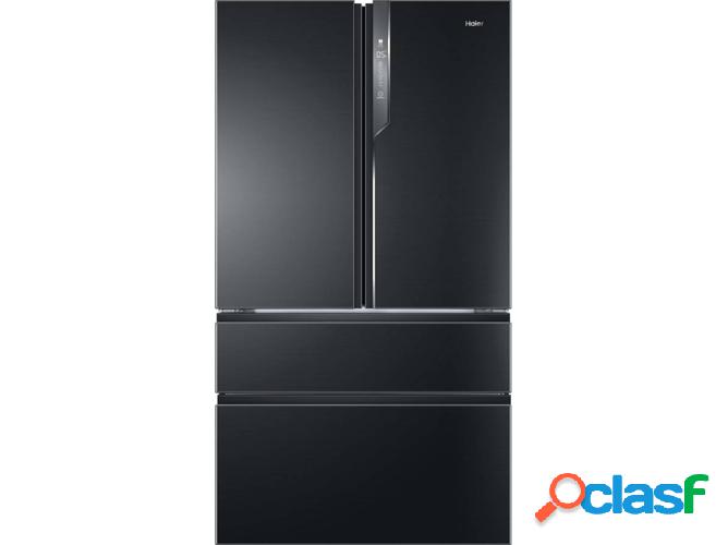 Frigorífico Americano HAIER HB26FSNAAA (No Frost - 190 cm -