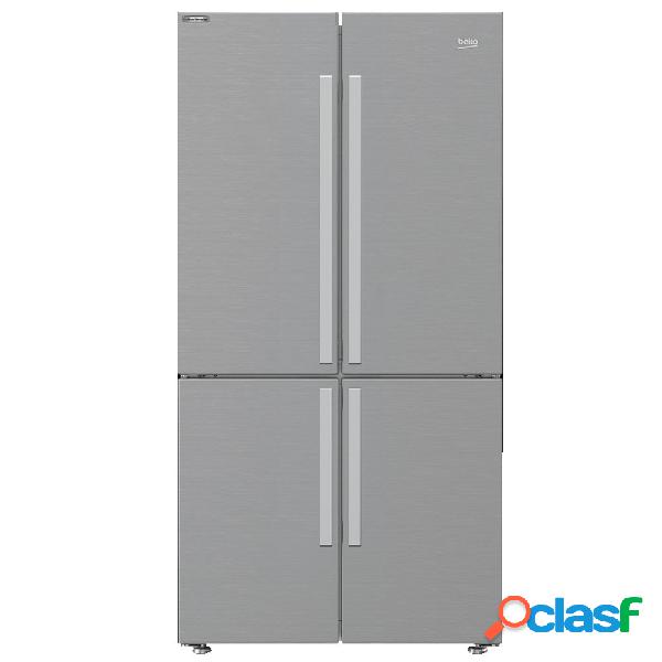 Frigorífico Multidoor BEKO GN1406231XBN 179x91cm