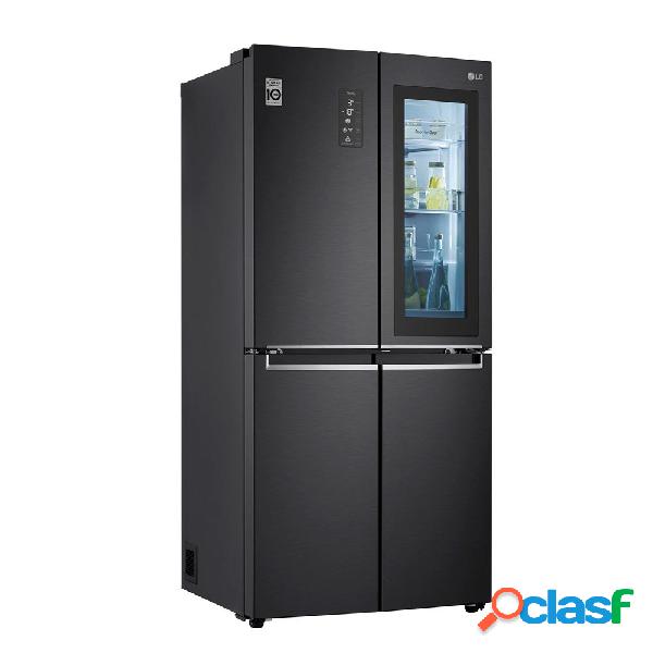 Frigorífico Multidoor LG GMQ844MC5E Instaview