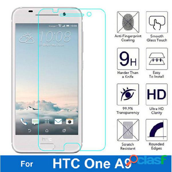 Front lcd quality explosion-proof lcd tempered glass film