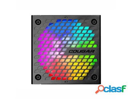 Fuente de Alimentación COUGAR Auric750 750 W Modular