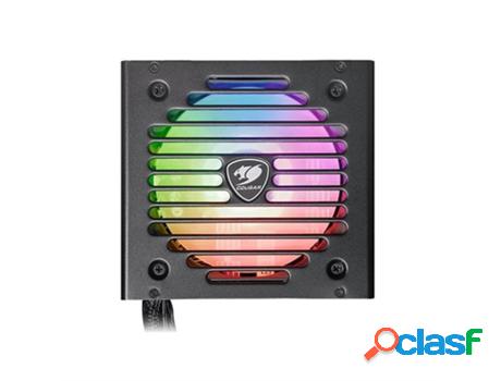 Fuente de Alimentación COUGAR Vte X2 Arbg 750 W