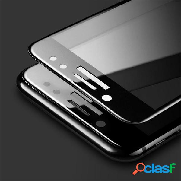 Full cover screen protector for samsung j5 2016 glass for