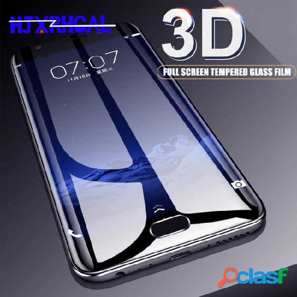 Full cover tempered glass for meizu m5 m5c m5s m5 note m6 m6