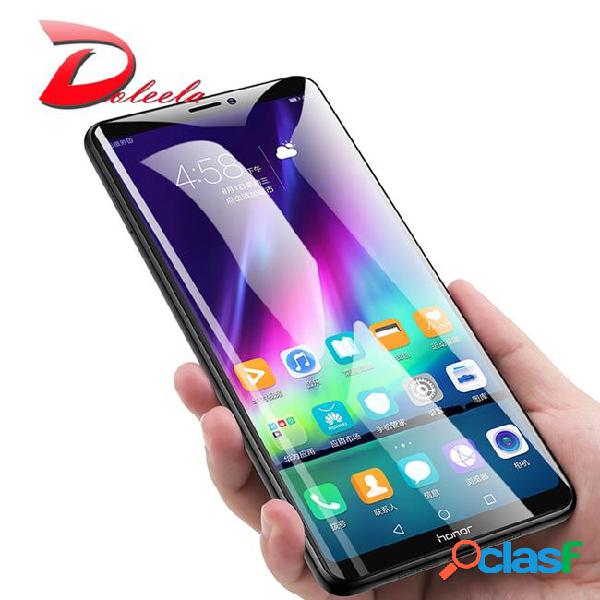 Full screen tempered glass for huawei honor note 10 9h full
