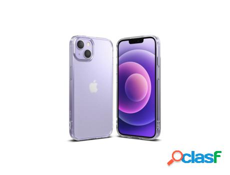 Funda Antigolpes IPHONE 13 Mini (Transparente)