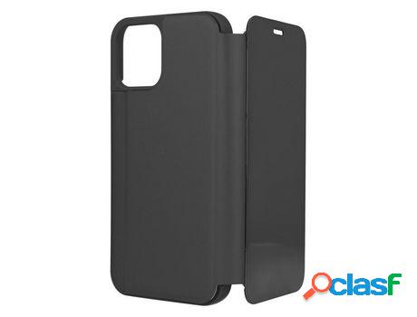 Funda Libro Espejo para iPhone 12 Mini