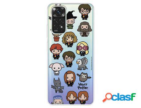 Funda Para Xiaomi Redmi Note 11 Pro 5G Oficial De Harry