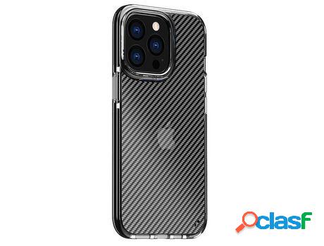 Funda TPU anti-impresión digital a prueba de choques