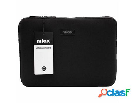 Funda para Portátil 14&apos;&apos; NILOX Nxf1401