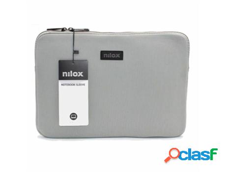 Funda para Portátil 14&apos;&apos; NILOX Nxf1402