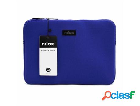 Funda para Portátil 14&apos;&apos; NILOX Nxf1403