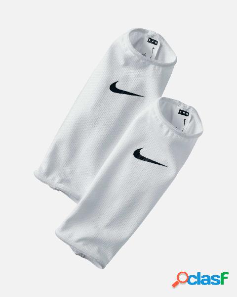 Fundas de espinilleras Nike Guard Lock Sleeves