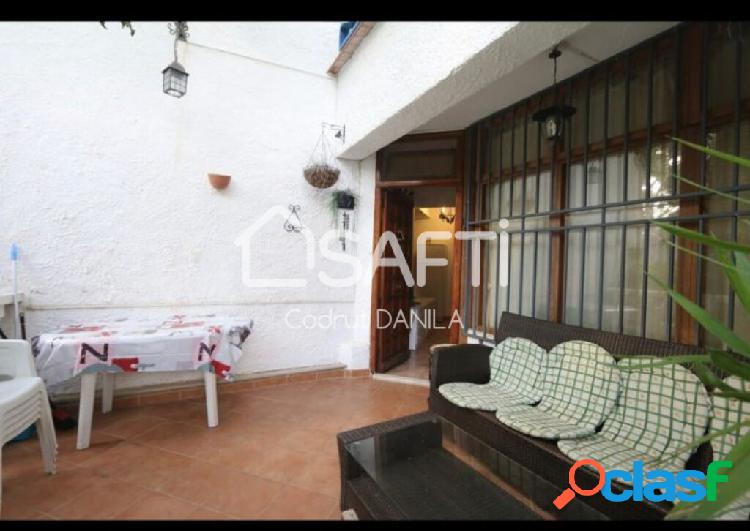 GRAN OPORTUNIDA BUNGALOW EN TRES CARABELAS ALCOSSEBRE